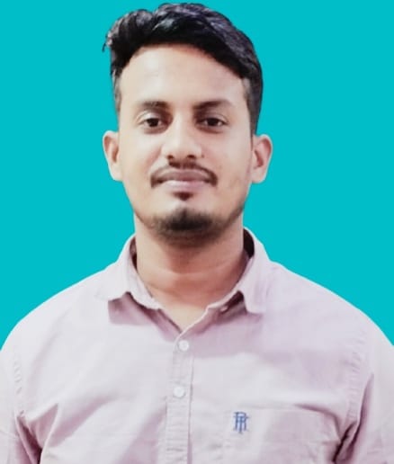 Jay Prakash Kumar